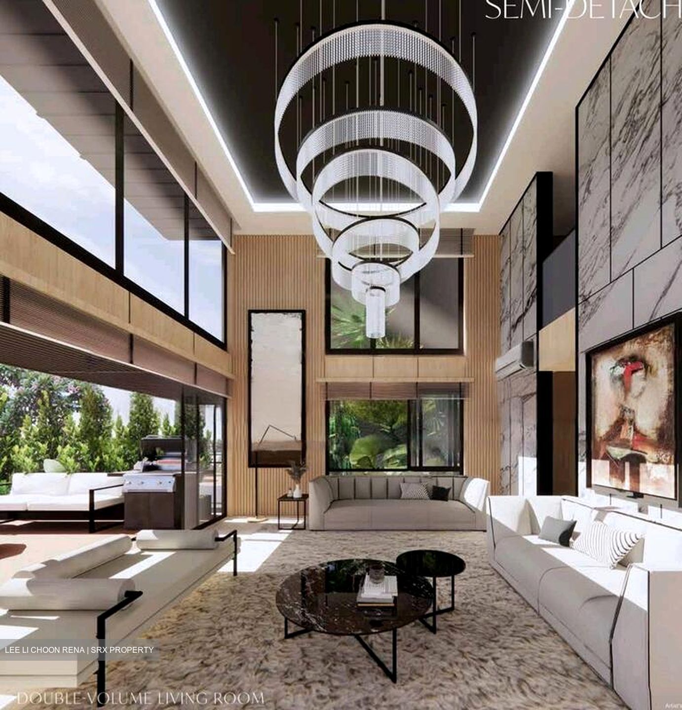 Fernhill Road (D10), Detached #461167231